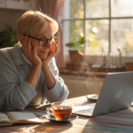 How Retirees Are Quietly Earning from Home. No Tech Fuss
