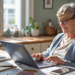 A Retiree’s Guide to Sharing What You Love and Earning Along the Way.