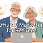 The Surprising Reason Most People Fail at Affiliate Marketing for Retirees: And How You Can Finally Succeed.