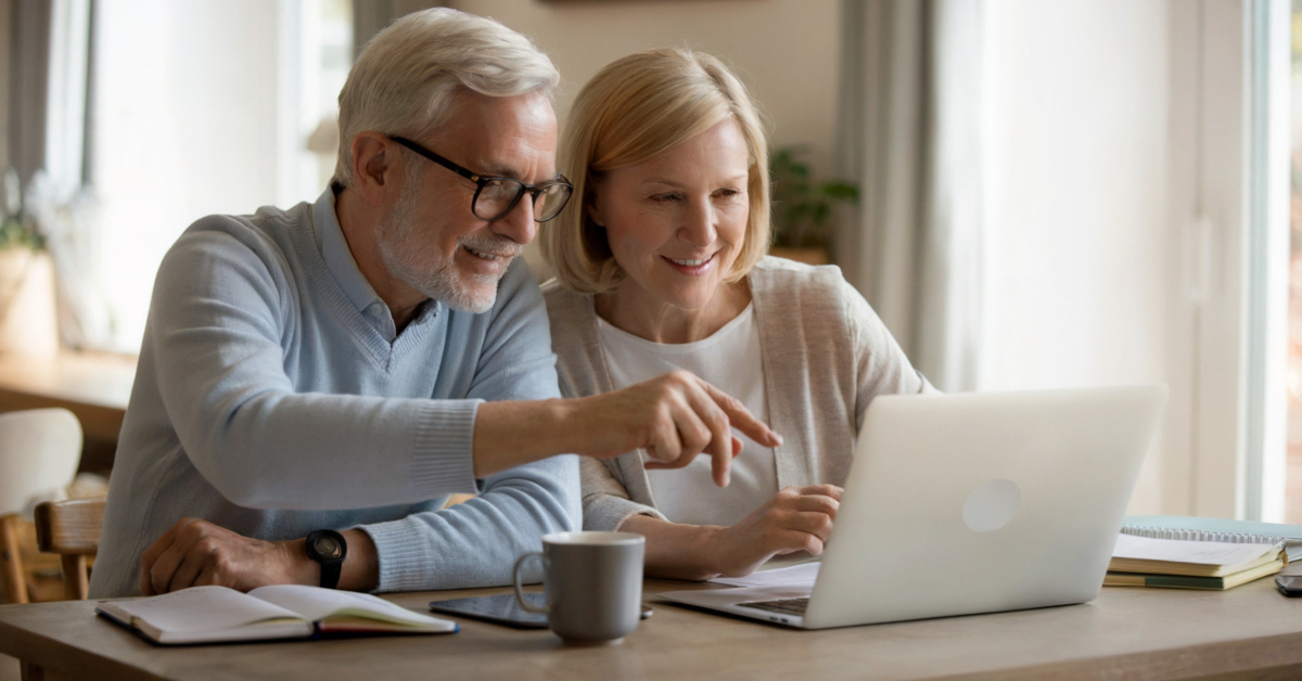 How to Start Coaching, Teaching & Creating Online Courses in Retirement (Full Guide for 2026)