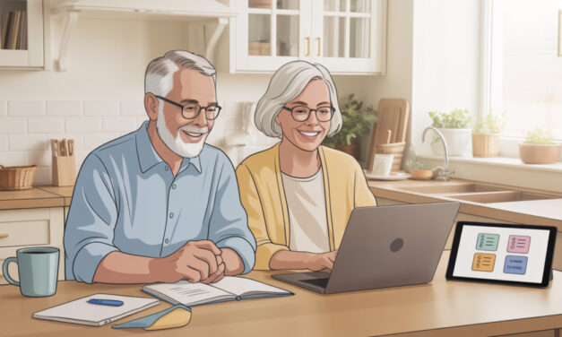What Are Digital Products? A Simple Guide for Retirees