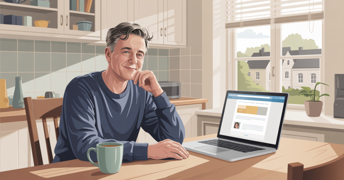 Affiliate Marketing for Retirees: A Simple, Ethical Way to Earn Online