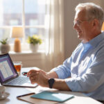 The Complete Beginner’s Guide to Digital Products for Retirees & Passive Income (2026 Edition)