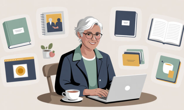 Top Digital Products to Sell for Retirees in 2026