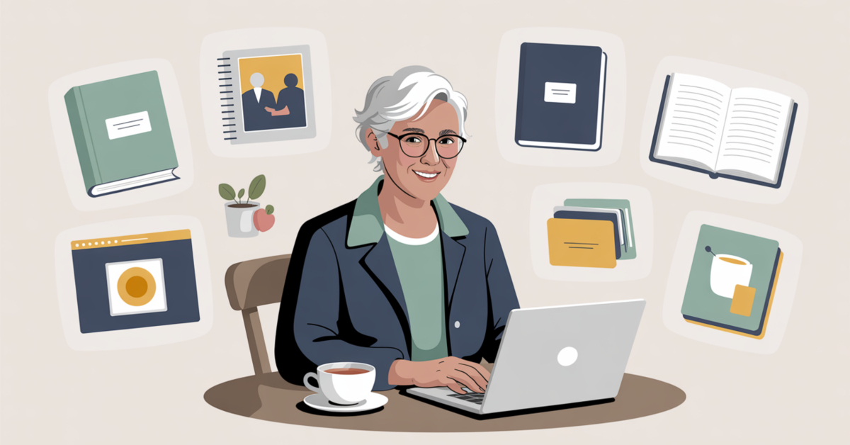 Top Digital Products to Sell for Retirees in 2026