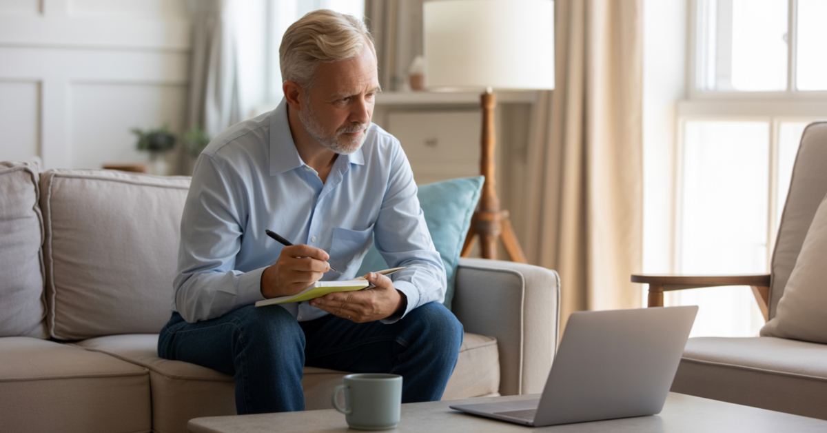 Frequently asked questions about making money online after retirement answered calmly and simply