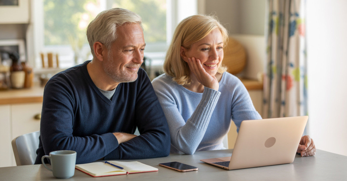 How to Make Money Online After Retirement With No Tech Skills