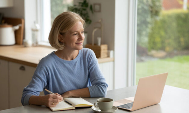 Passive Income for Retirees That Works While You Live