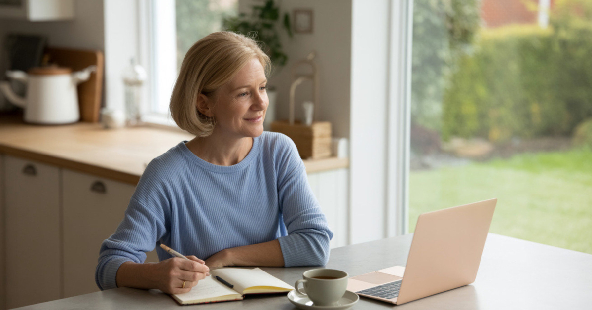 Passive Income for Retirees That Works While You Live