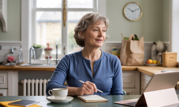 Passive Income Ideas for Retirees Tired of Watching Prices Rise