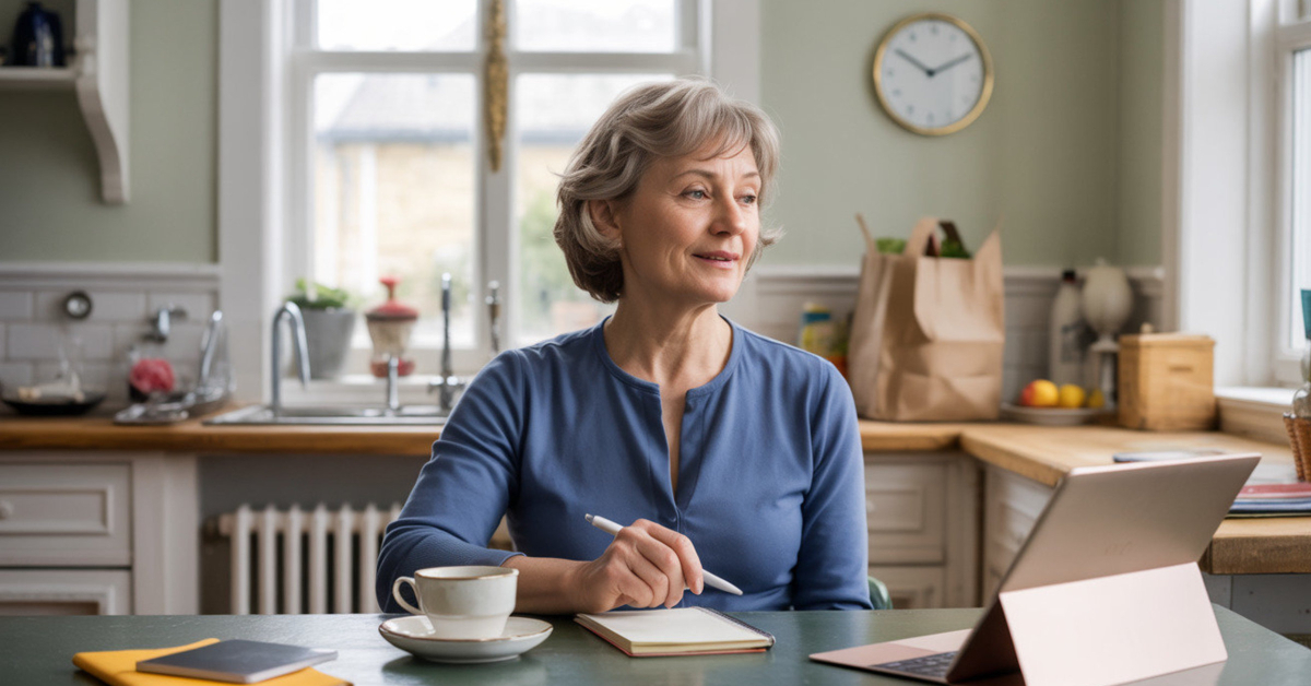 Passive Income Ideas for Retirees Tired of Watching Prices Rise