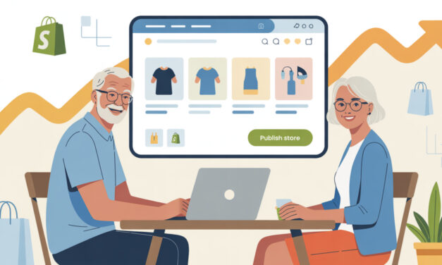 How to Sell on Shopify: The Complete Step-by-Step Guide (2026 Edition)