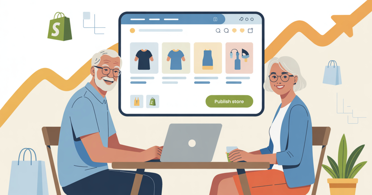 How to Sell on Shopify: The Complete Step-by-Step Guide (2026 Edition)