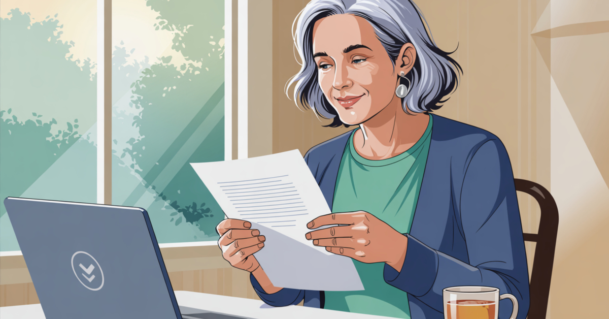 GDPR and affiliate marketing explained simply for retirees in the UK