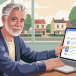 Google Business Profile for Retirees: The Simplest Local SEO Tool If You Offer Anything Nearby