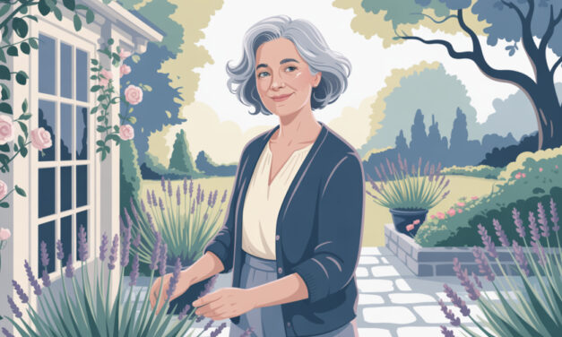 Joint Stiffness After 60: Why It Happens and Simple Ways to Stay Comfortable Every Day