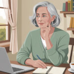 Make Money Online With No Skills After Retirement (What Actually Works)
