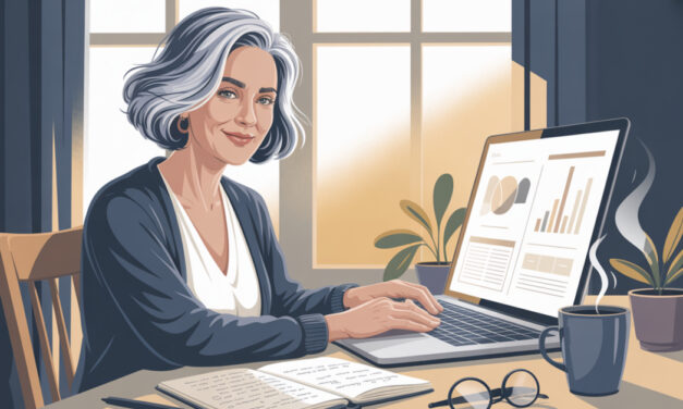 Shopify for Beginners Over 60: Is It Really That Easy?