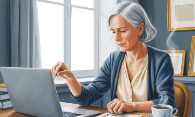 Mistakes Retirees Make When Setting Up Their First Shopify Store