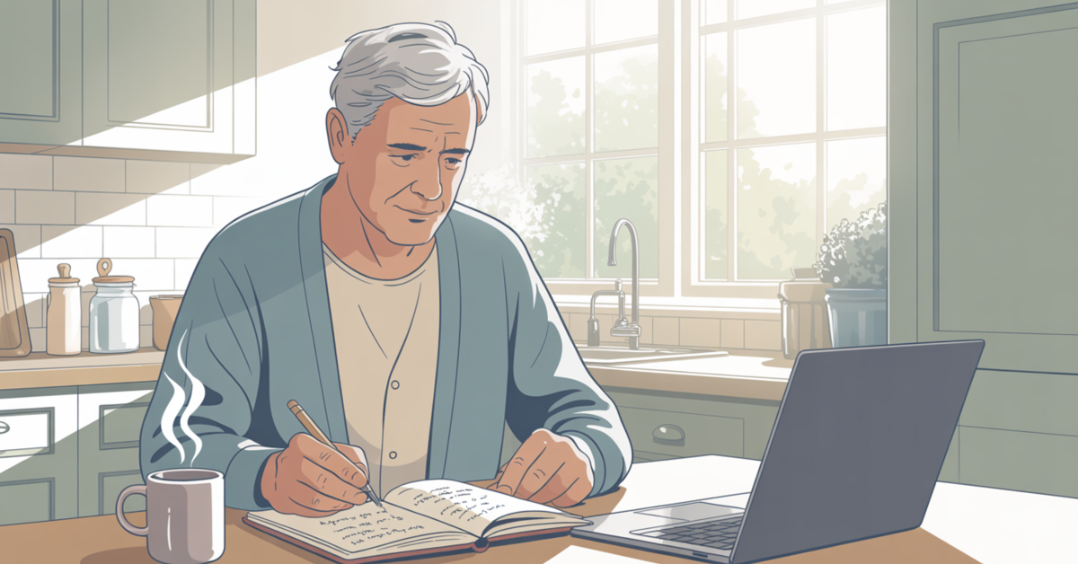 What Online Course Should I Create in Retirement? A Simple Validation Method That Prevents Wasted Months