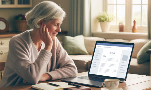 Why Most Blogs Get No Traffic at First (And Why That’s Normal)