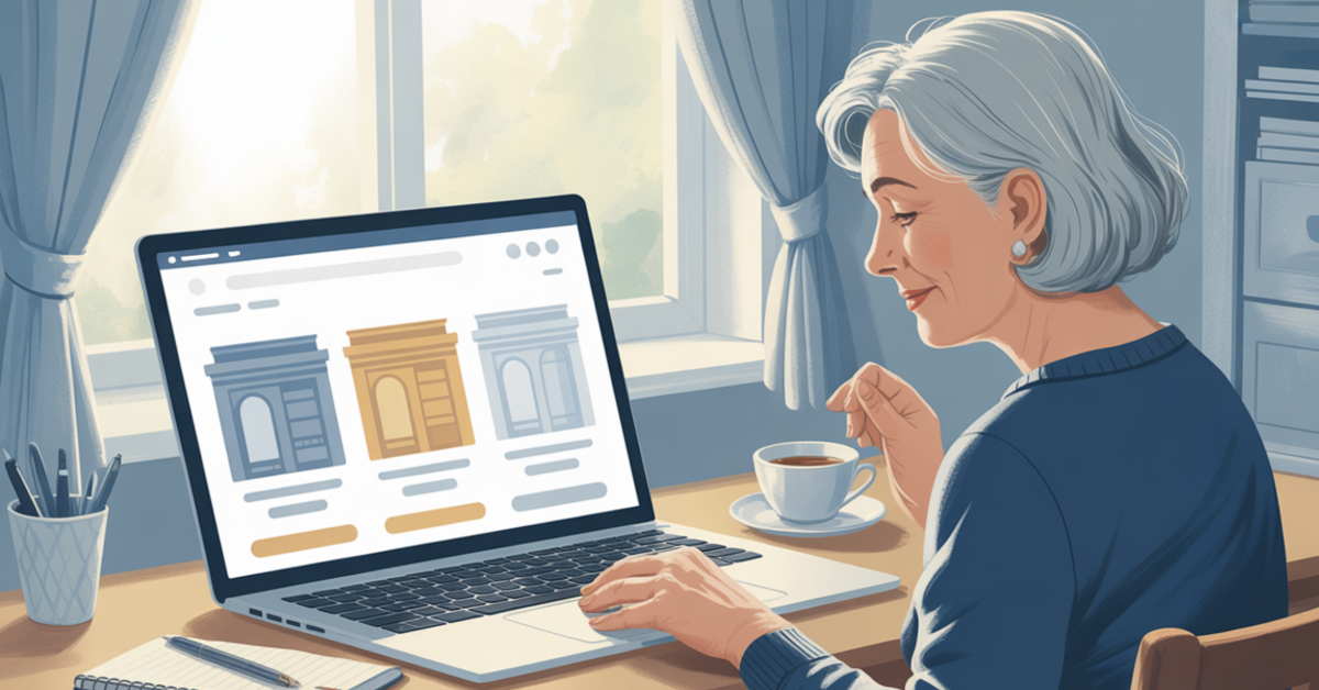 Payhip vs Etsy vs Gumroad: Which Platform Should UK Retirees Actually Use?