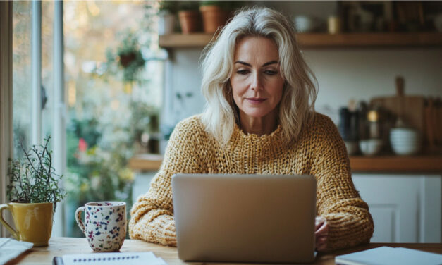 How Retirees Can Earn Money Online in the UK — What Actually Works at 60+