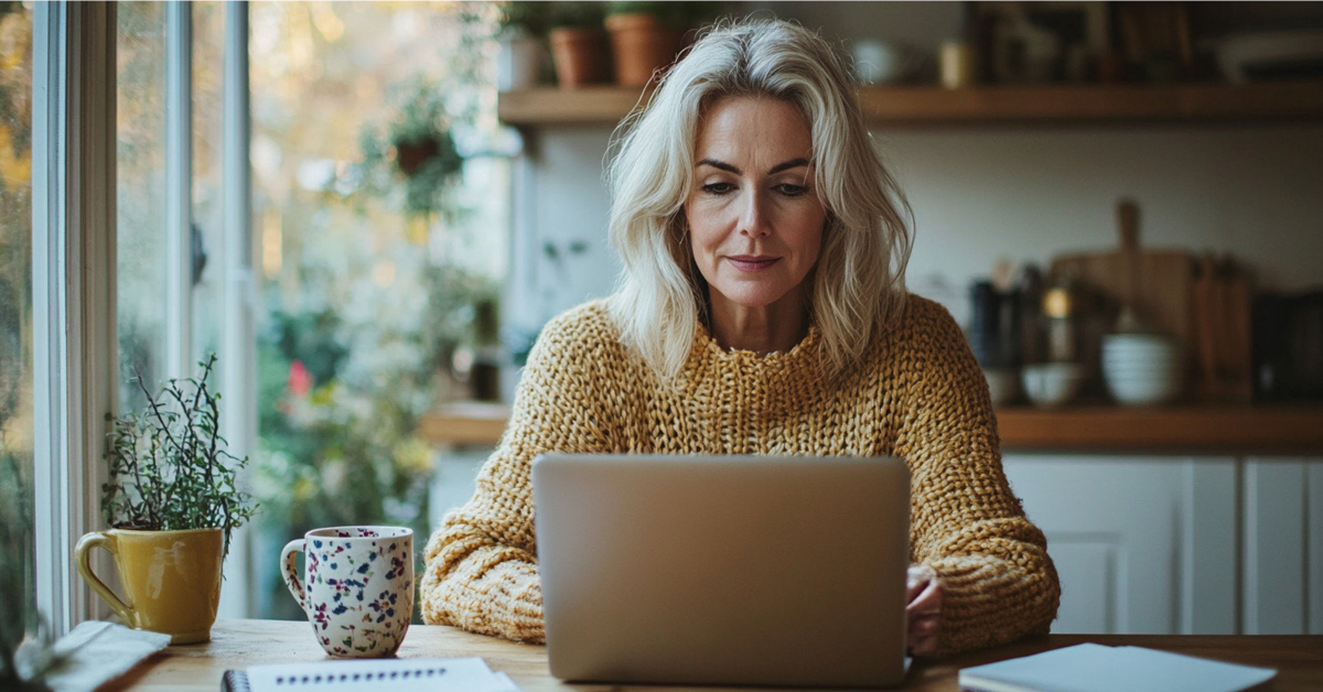 How Retirees Can Earn Money Online in the UK — What Actually Works at 60+