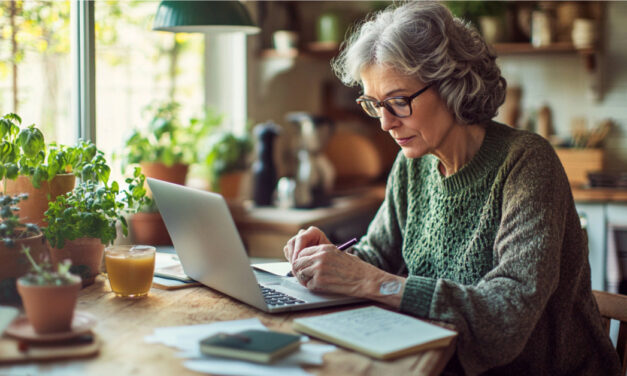 Does Making Money Online After 60 Really Work?