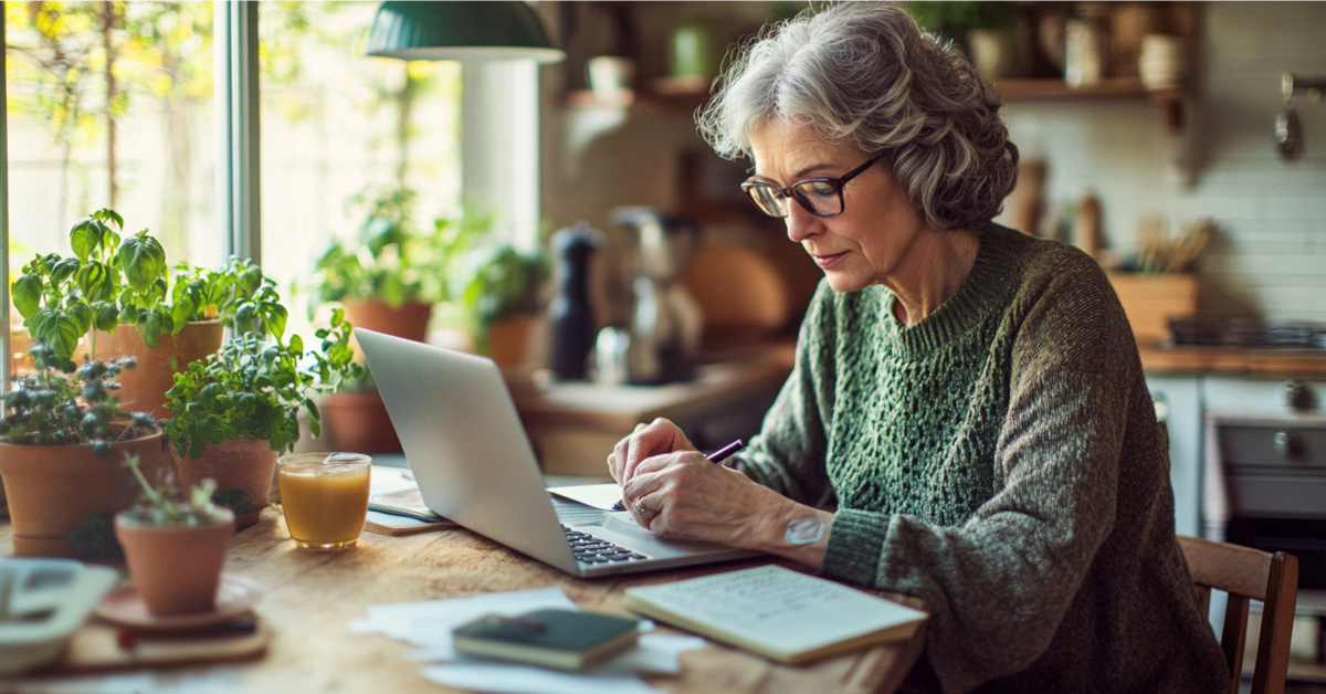 Does Making Money Online After 60 Really Work?