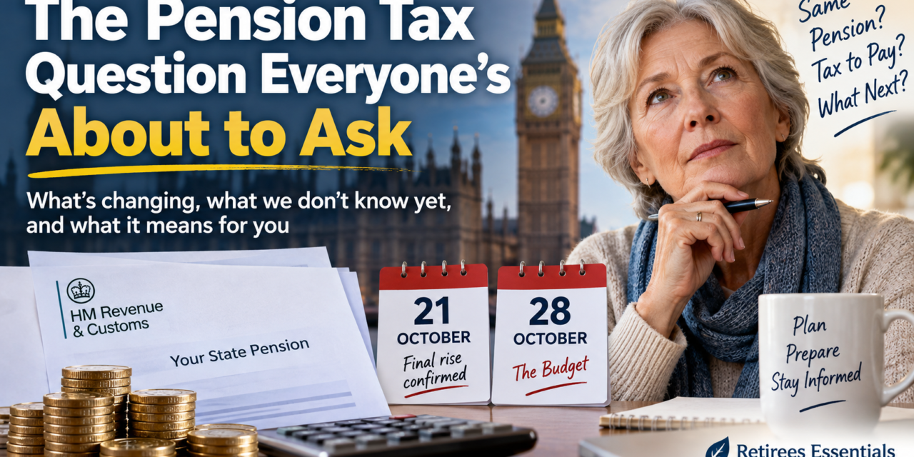 Should You Act Before The Budget?