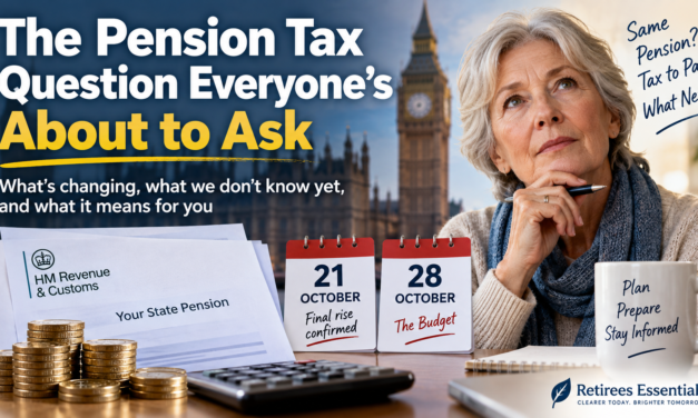 Should You Act Before The Budget?