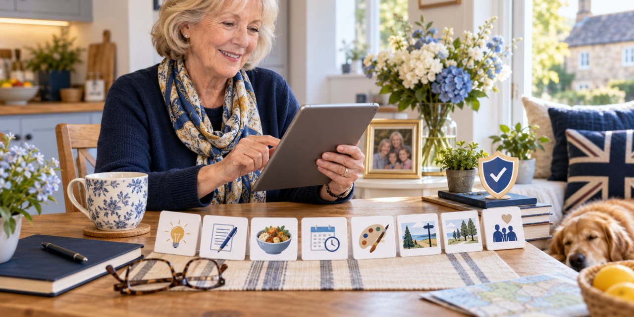 7 Safe and Useful Ways Retirees Can Start Using AI This Week