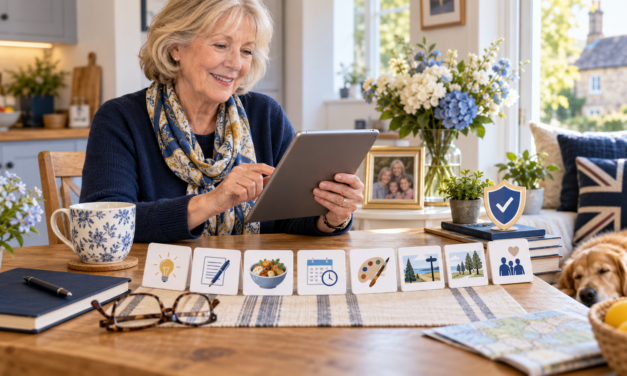 7 Safe and Useful Ways Retirees Can Start Using AI This Week