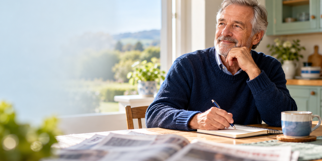 State Pension Triple Lock Changes in 2030: What’s Confirmed Before the October Budget