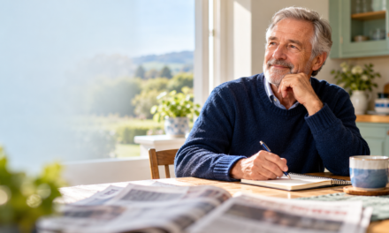 State Pension Triple Lock Changes in 2030: What’s Confirmed Before the October Budget